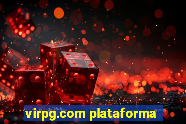 virpg.com plataforma